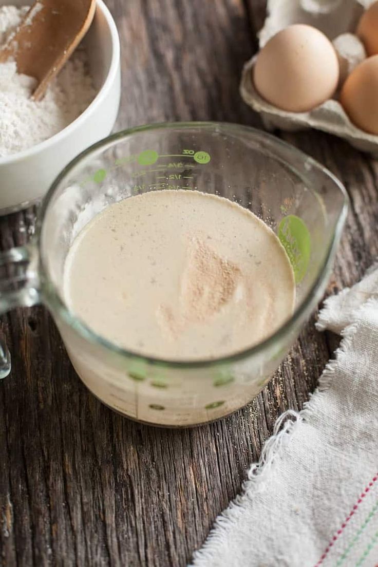 Kvásek a Kyselina: Trik s Citronem pro Kynuté Těsto